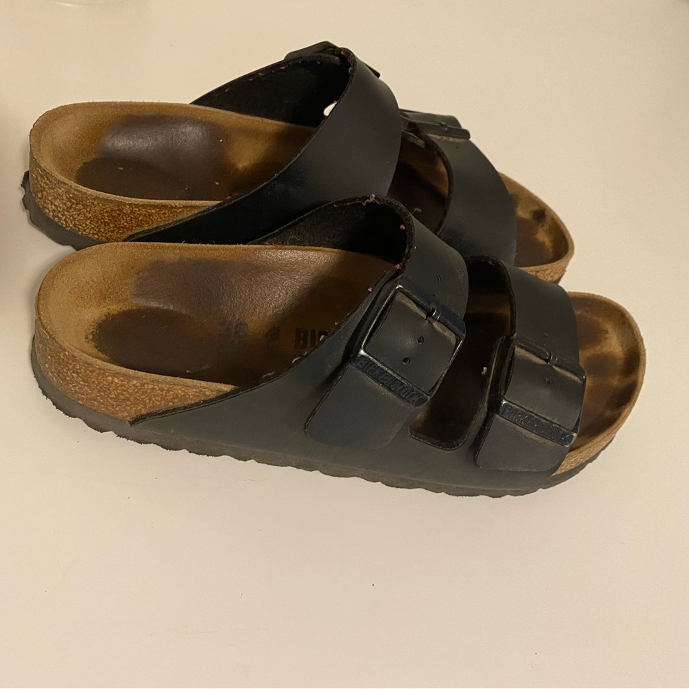 Barely worn ( 1 season). Great condition